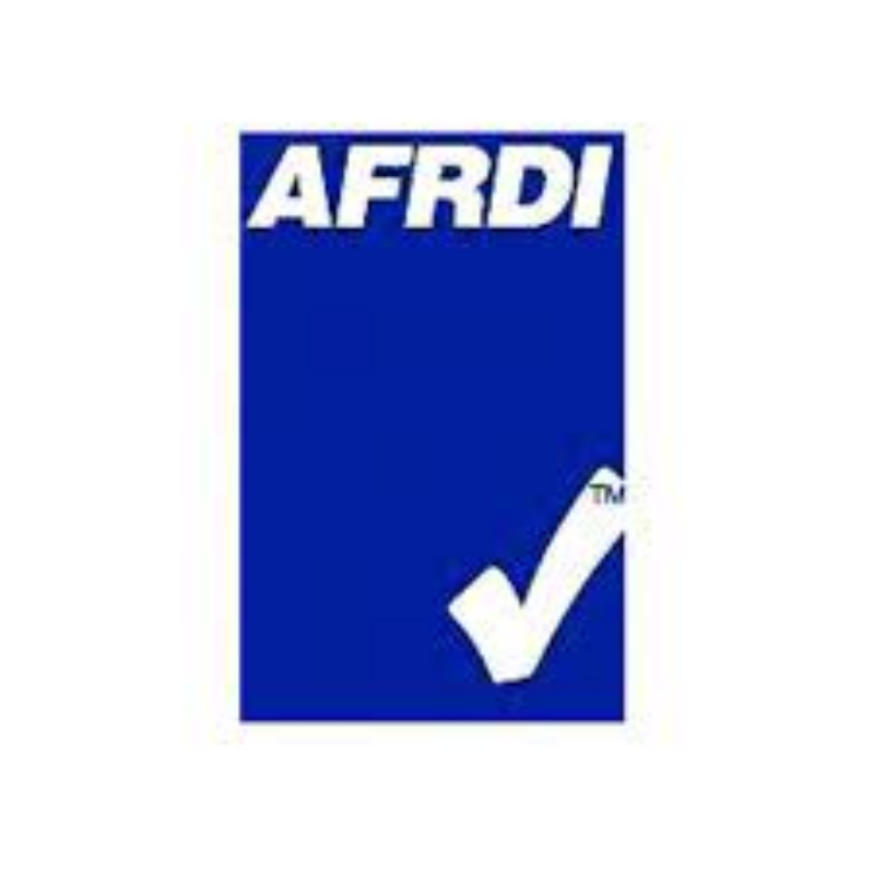 AFRDI Blue Tick Certification - Banquet Chairs � Nufurn Commercial Furniture