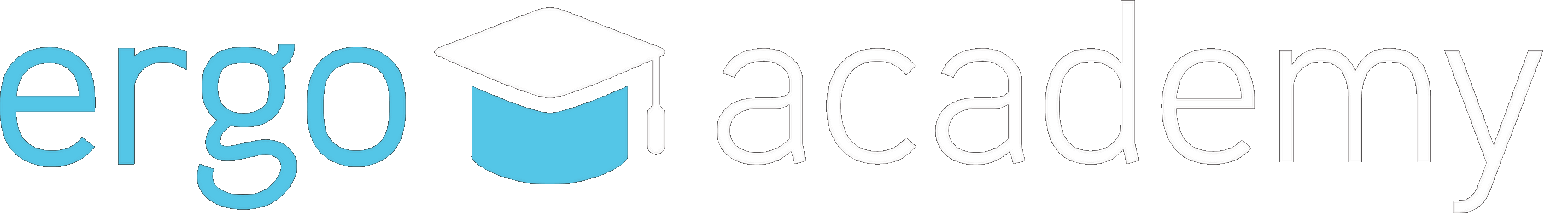 ergoAcademy logo