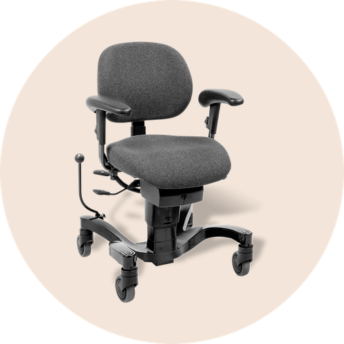 VELA Tango activity chair