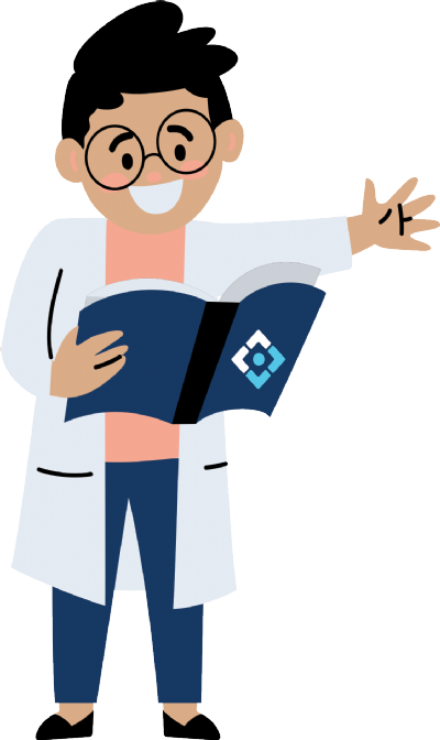 ergoAcademy - ergonomic workplace guidance