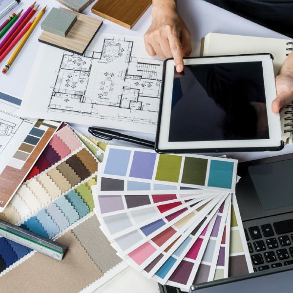 Ergonomic design solutions for architects and designers