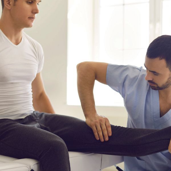 Health professional approved ergonomic solutions