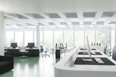 Office Design Strategies For A Positive Workplace Culture