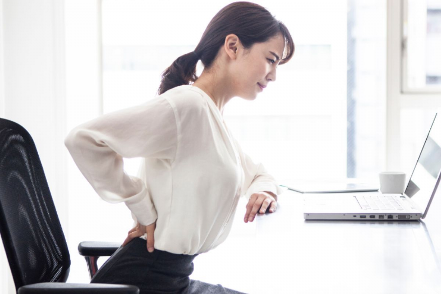 Buying An Office Chair For Your Home Workspace? What You Need to Know