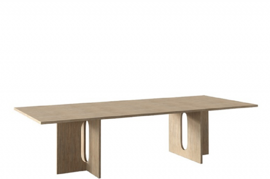 Okto Boardroom Table