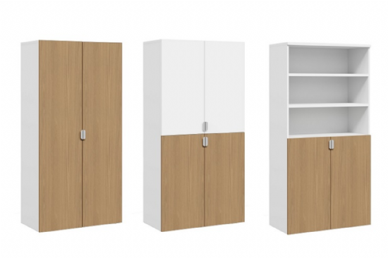 Tall Cupboard