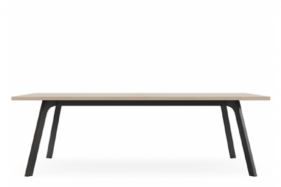 Toro Boardroom Table 