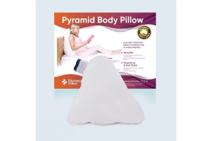 Pyramid Pillow (Bundle)