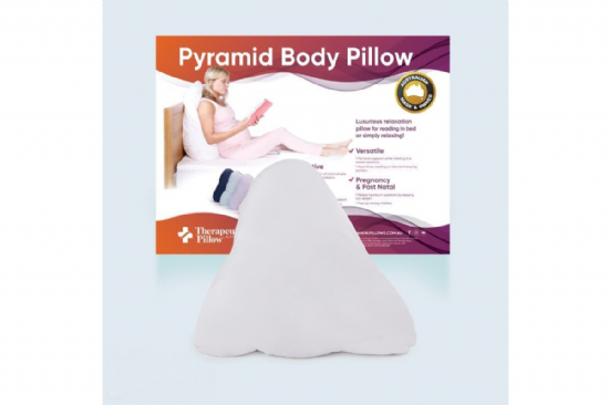 Pyramid Pillow (Bundle)