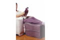 Legs Up Ottoman  thumbnail