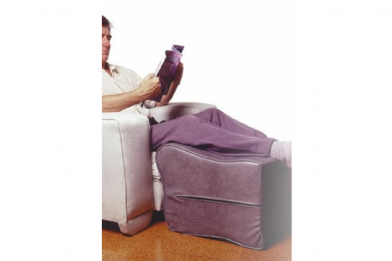 Legs Up Ottoman 