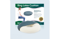 Latex Donut Ring Cushion - Natural Support thumbnail