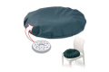 Latex Donut Ring Cushion - Natural Support thumbnail