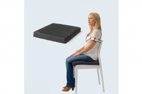 Multi-Purpose Cushion - Eggfoam Seat Support