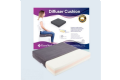 Diffuser Cushion - Memoryfoam Chair & Seat Cushion thumbnail