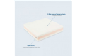 Diffuser Cushion - Memoryfoam Chair & Seat Cushion thumbnail