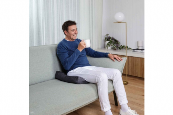 Diffuser Cushion - Memoryfoam Chair & Seat Cushion