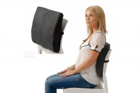 Back Huggar - Lower Back Lumbar Support
