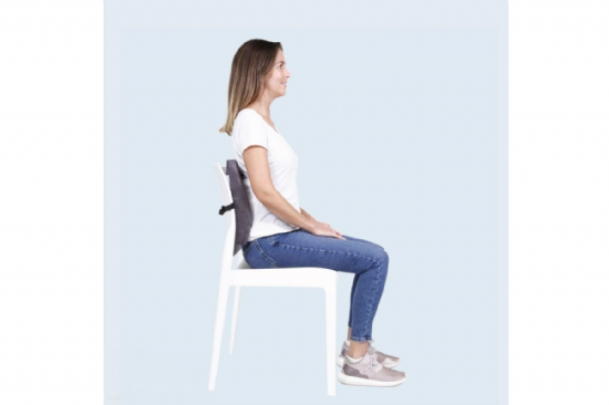 BackForm - Lower Back Lumbar Support