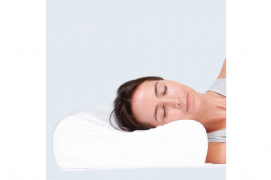 Tranquillow Pillow