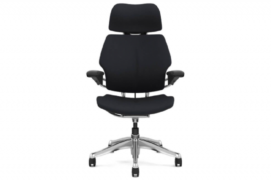 Humanscale Freedom Chair with Headrest