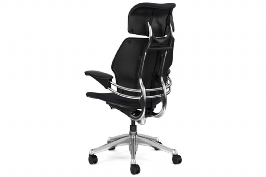 Humanscale Freedom Chair with Headrest