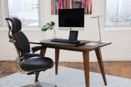 Humanscale Freedom Chair with Headrest