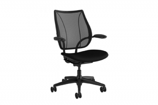 Humanscale Liberty Mesh Back Chair