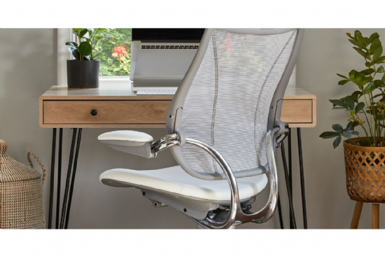 Humanscale Liberty Mesh Back Chair
