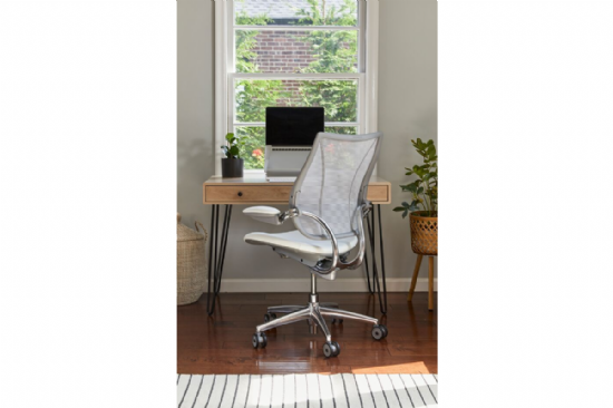 Humanscale Liberty Mesh Back Chair
