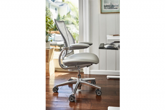 Humanscale Liberty Mesh Back Chair