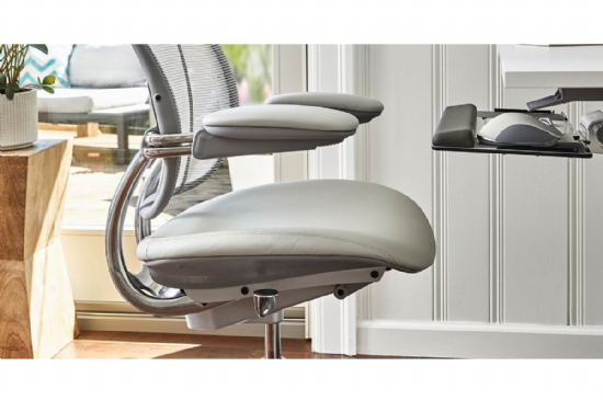 Humanscale Liberty Mesh Back Chair