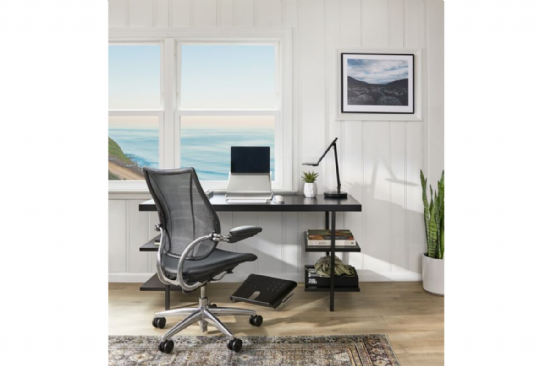 Humanscale Liberty Mesh Back Chair