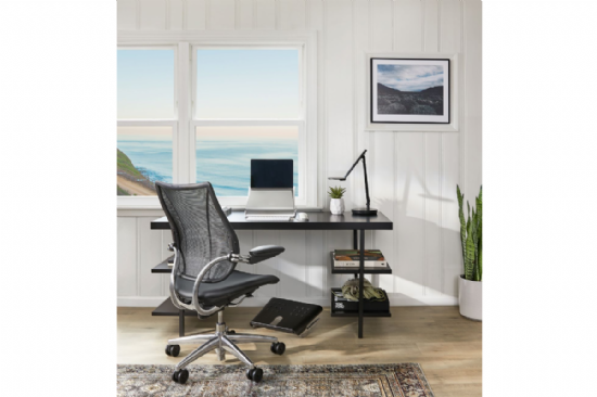 Humanscale Liberty Mesh Back Chair