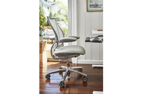 Humanscale Liberty Mesh Back Chair