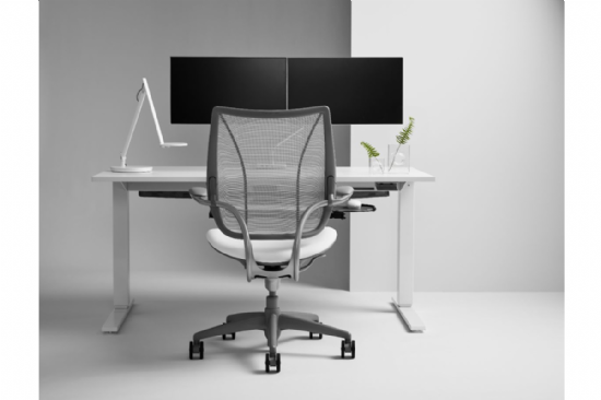 Humanscale Liberty Mesh Back Chair