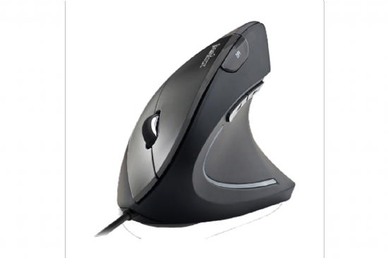 Vertical Comfort Ergonomic Mouse
