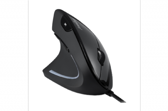 Vertical Comfort Ergonomic Mouse