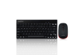 Wireless Mini Keyboard and Mouse Combo thumbnail