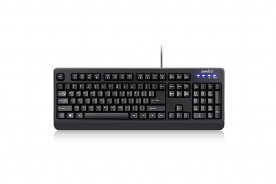  Waterproof and Dustproof Keyboard
