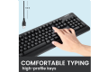  Waterproof and Dustproof Keyboard thumbnail