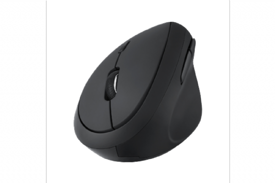 Vertical  Edge Ergonomic Mouse
