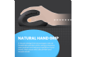 Vertical  Edge Ergonomic Mouse thumbnail