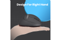 Vertical  Edge Ergonomic Mouse thumbnail