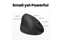 Vertical  Edge Ergonomic Mouse thumbnail