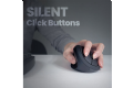 Vertical  Edge Ergonomic Mouse thumbnail