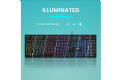 Big Print and Backlit Keyboard thumbnail