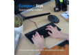Compact Travel Keyboard thumbnail