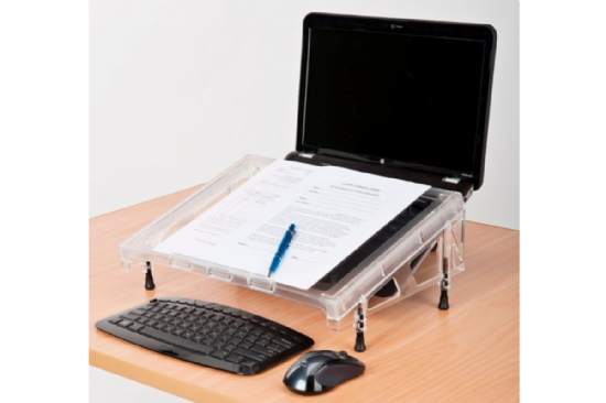 Regular Microdesk