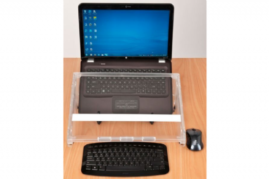 Regular Microdesk